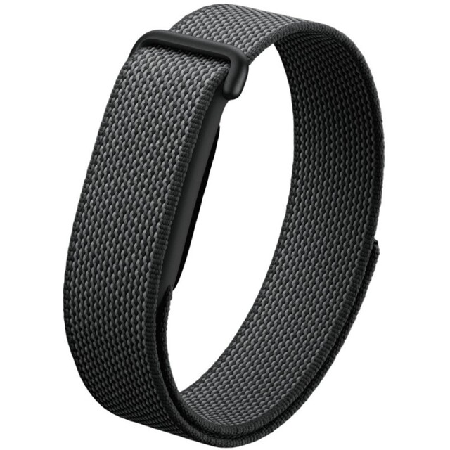 Фитнес-браслет Google Fitbit Air (Цвет: Obsidian) Фитнес-браслет Google Fitbit Air (Цвет: Obsidian)
