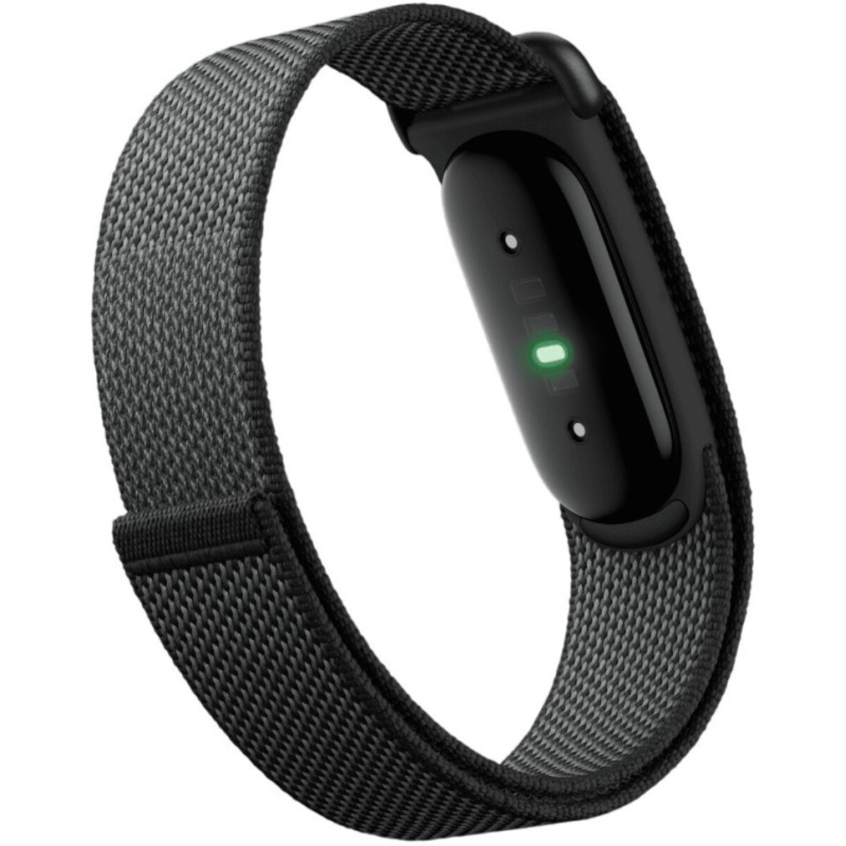 Фитнес-браслет Google Fitbit Air (Цвет: Obsidian)
