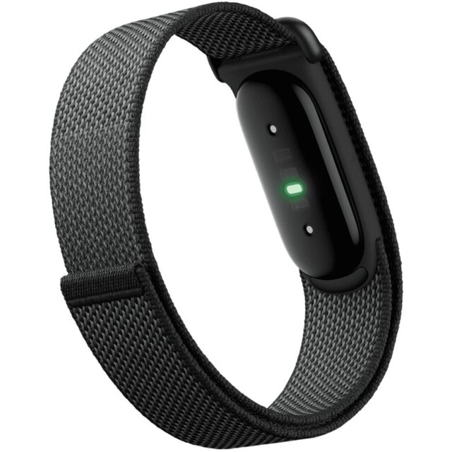 Фитнес-браслет Google Fitbit Air (Цвет: Obsidian) Фитнес-браслет Google Fitbit Air (Цвет: Obsidian)