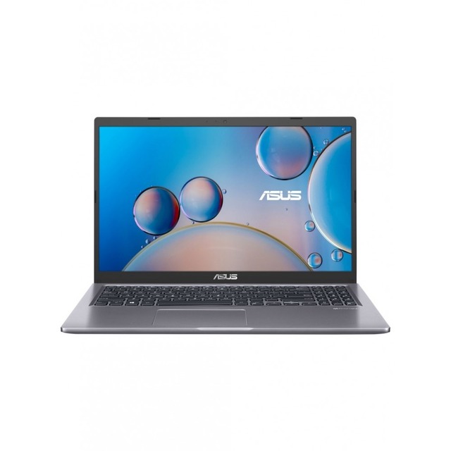 Ноутбук Asus X515JF-BR240 Pentium Gold 6805 4Gb SSD256Gb NVIDIA GeForce Mx130 2Gb 15.6 HD (1280x720) noOS grey WiFi BT Cam