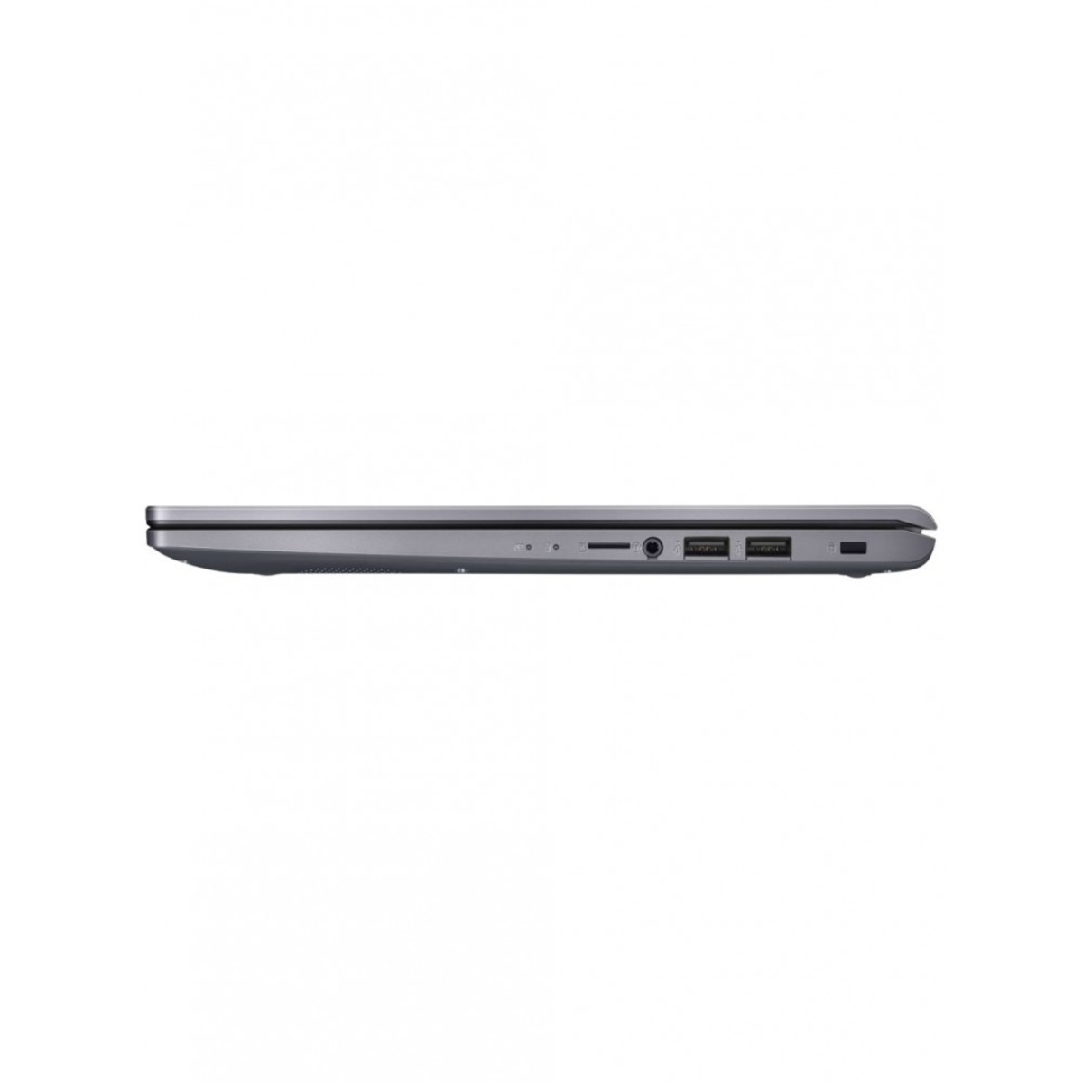 Ноутбук Asus X515JF-BR240 Pentium Gold 6805 4Gb SSD256Gb NVIDIA GeForce Mx130 2Gb 15.6 HD (1280x720) noOS grey WiFi BT Cam