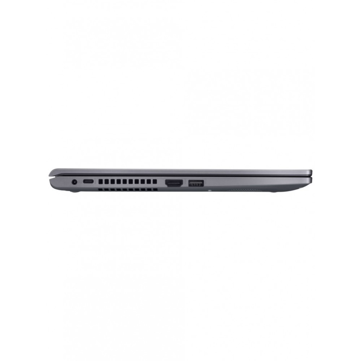 Ноутбук Asus X515JF-BR240 Pentium Gold 6805 4Gb SSD256Gb NVIDIA GeForce Mx130 2Gb 15.6 HD (1280x720) noOS grey WiFi BT Cam
