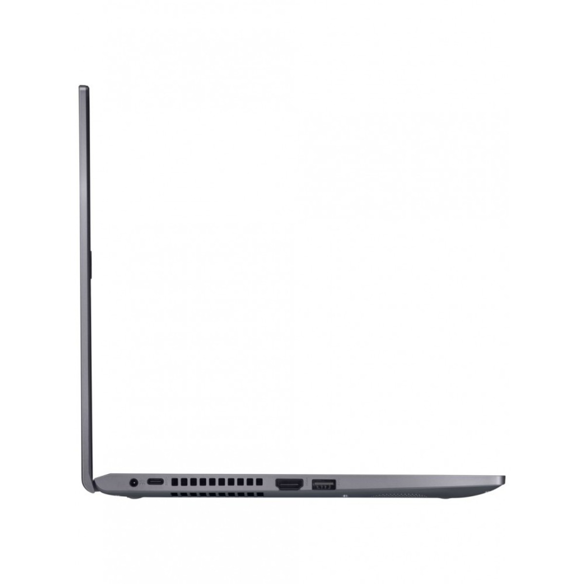 Ноутбук Asus X515JF-BR240 Pentium Gold 6805 4Gb SSD256Gb NVIDIA GeForce Mx130 2Gb 15.6 HD (1280x720) noOS grey WiFi BT Cam