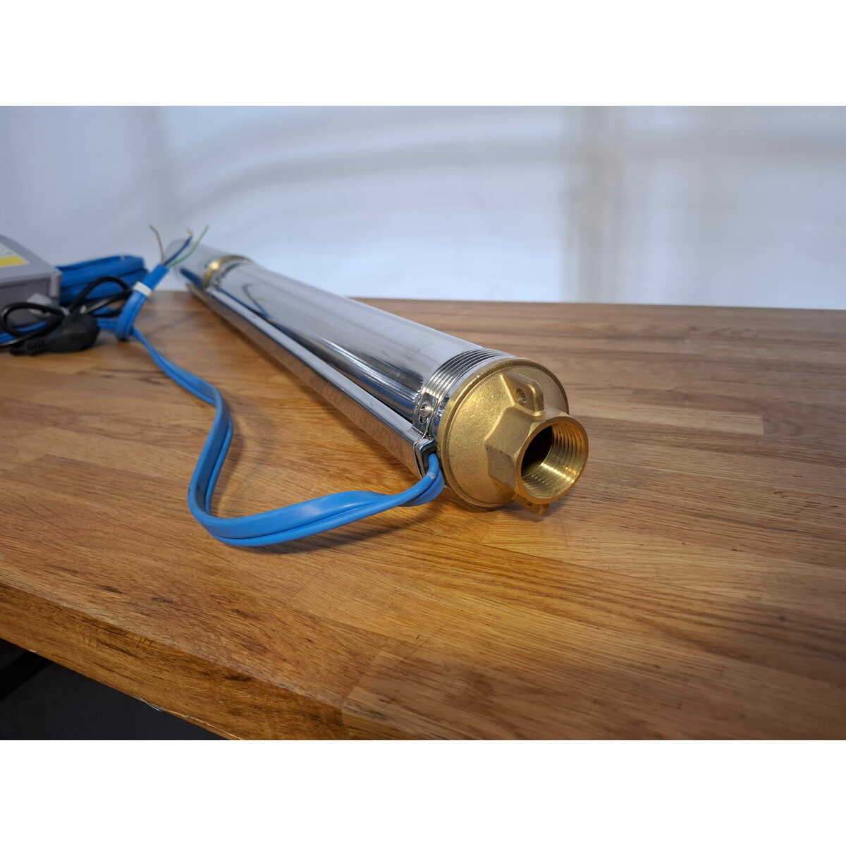 Насос центробежный Patriot CP 6475 C (Цвет: Inox)