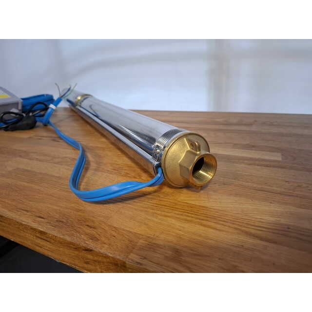 Насос центробежный Patriot CP 6475 C (Цвет: Inox)