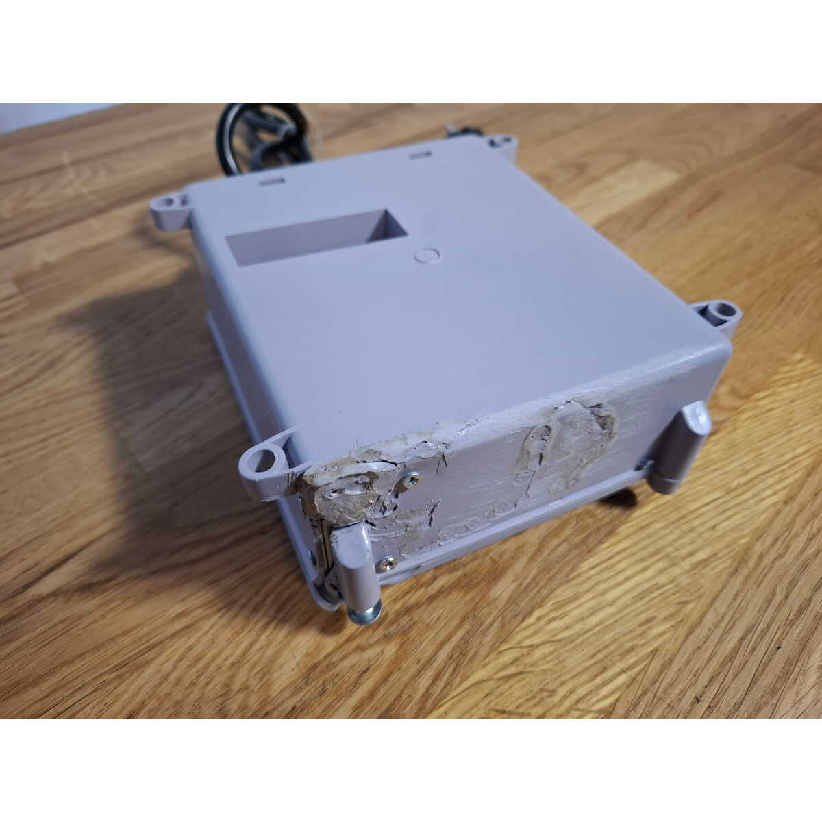 Насос центробежный Patriot CP 6475 C (Цвет: Inox)