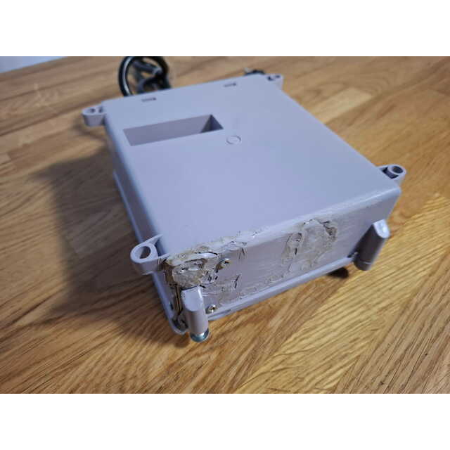 Насос центробежный Patriot CP 6475 C (Цвет: Inox)