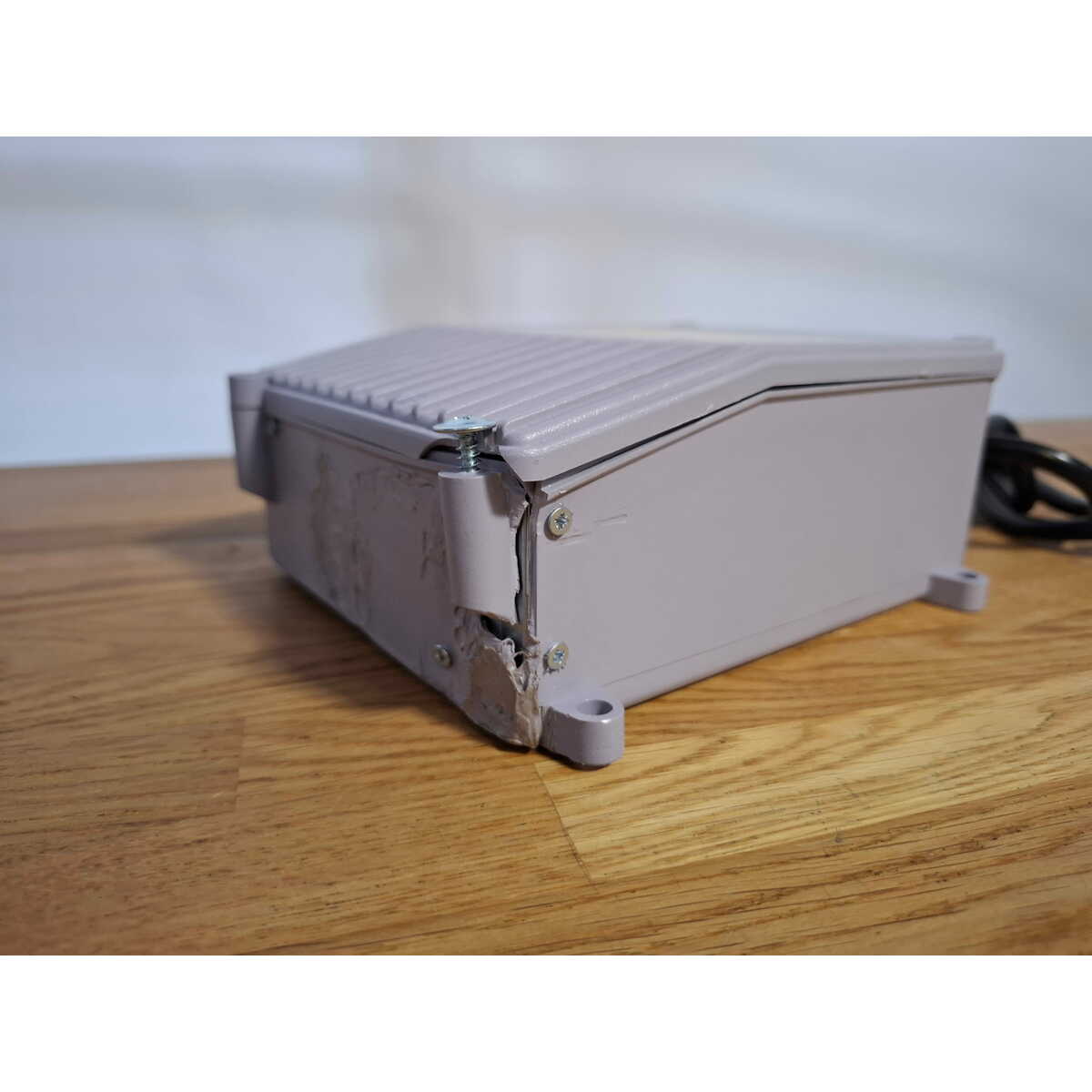 Насос центробежный Patriot CP 6475 C (Цвет: Inox)