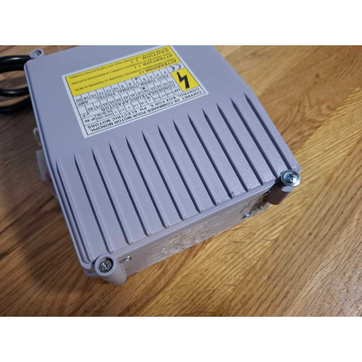 Насос центробежный Patriot CP 6475 C (Цвет: Inox)