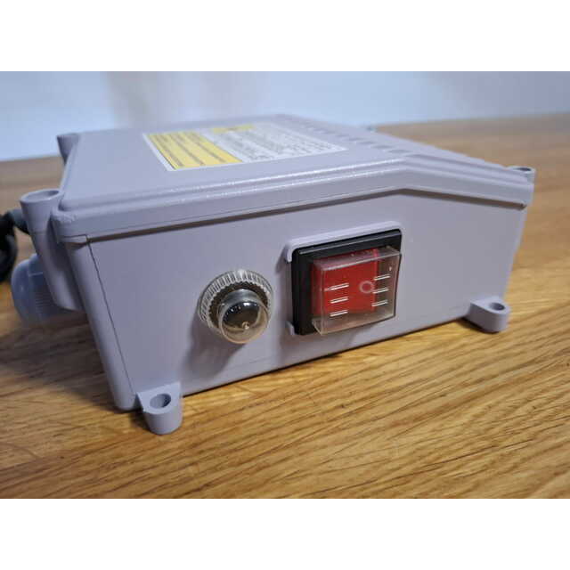 Насос центробежный Patriot CP 6475 C (Цвет: Inox)