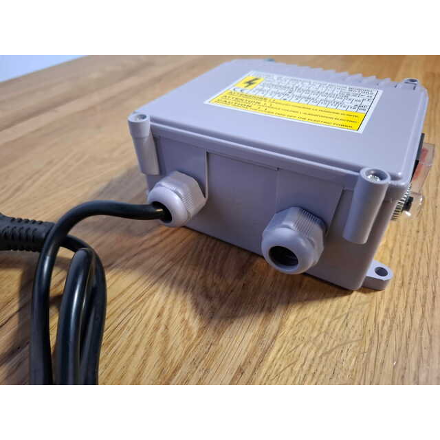 Насос центробежный Patriot CP 6475 C (Цвет: Inox)