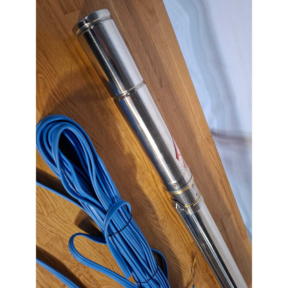 Насос центробежный Patriot CP 6475 C (Цвет: Inox)