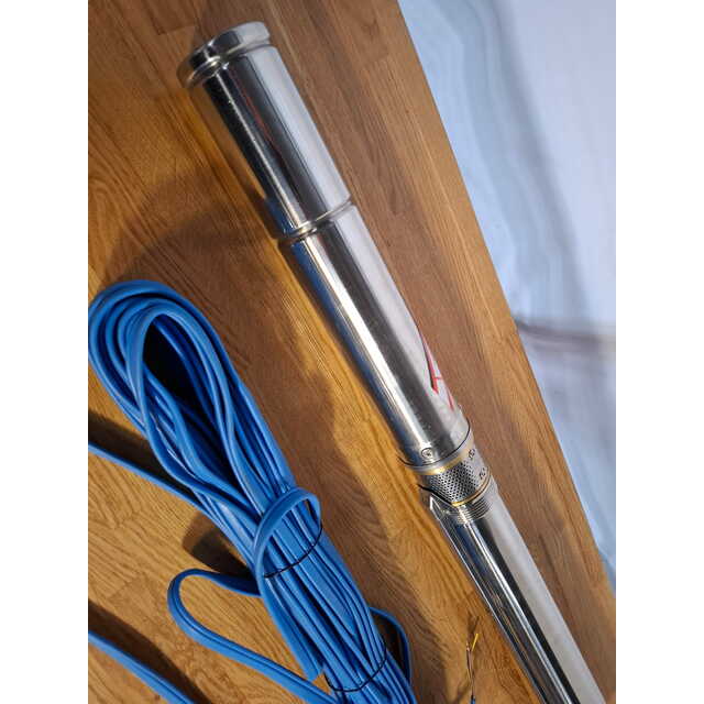 Насос центробежный Patriot CP 6475 C (Цвет: Inox)