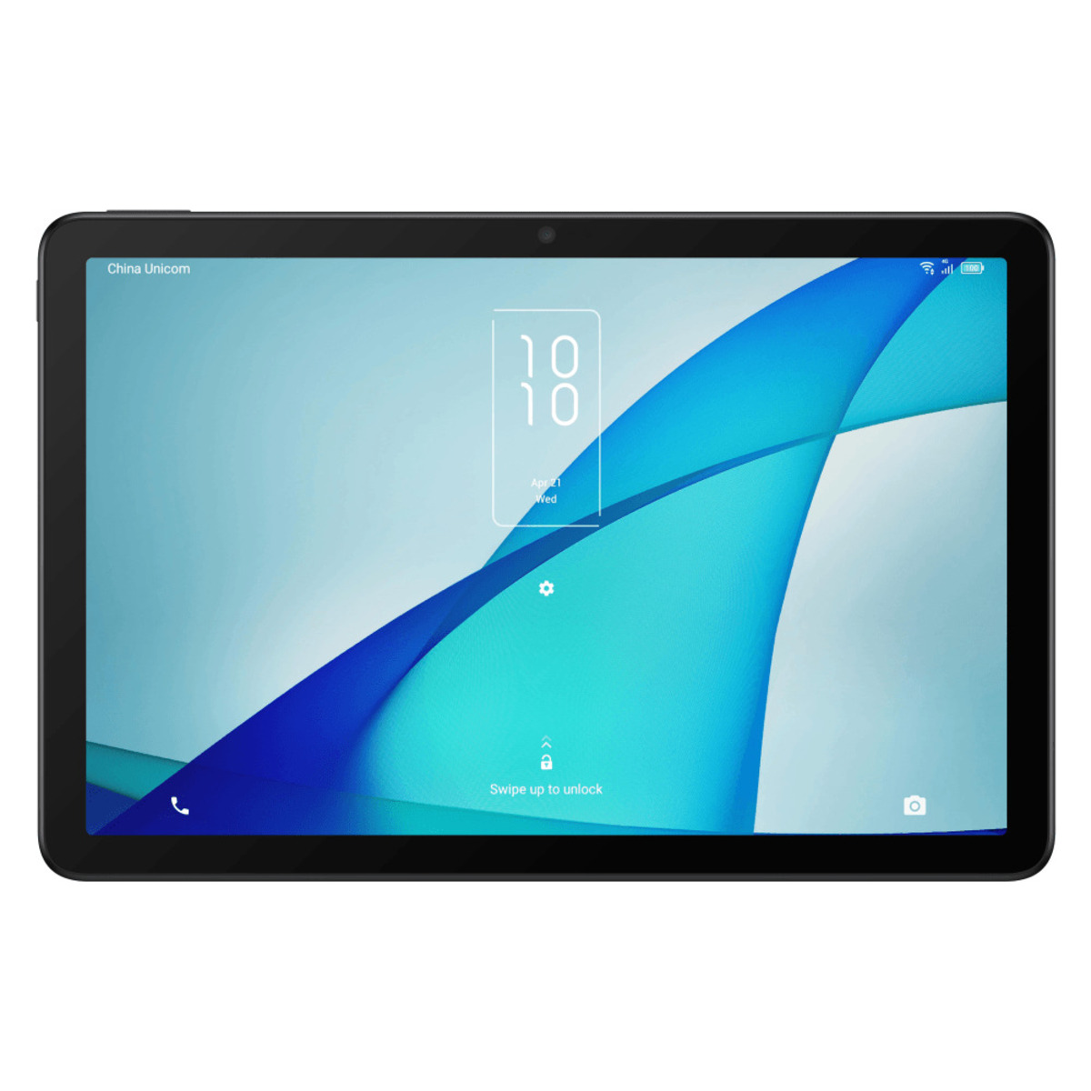 Планшет TCL Tab 10s 32Gb LTE (Цвет: Gray)