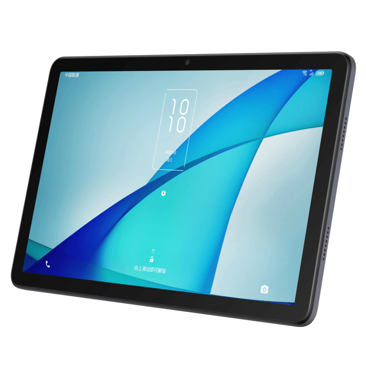 Планшет TCL Tab 10s 32Gb LTE (Цвет: Gray)