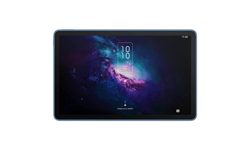 Купить Планшет TCL 10 TabMax 64Gb LTE (Цвет: Frost Blue) 9295G_Frost ...