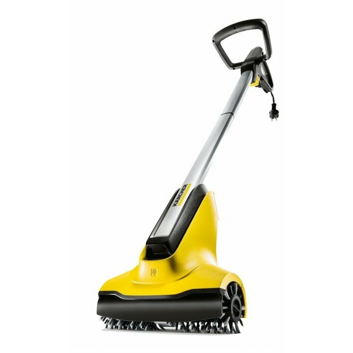 Минимойка Karcher PCL 4 EU (Цвет: Yellow)