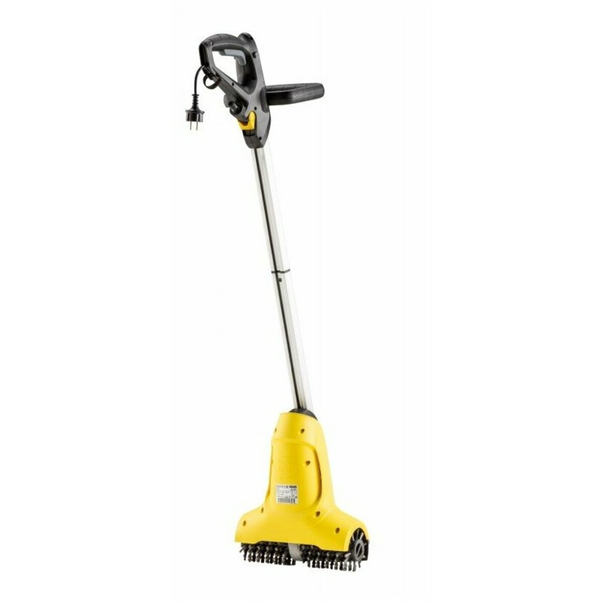 Минимойка Karcher PCL 4 EU (Цвет: Yellow)