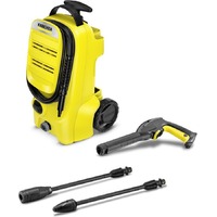 Минимойка Karcher K 3 Compact EU (Цвет: Yellow)