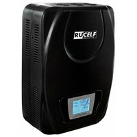 Стабилизатор напряжения Rucelf SDW II-12000-L