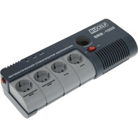 Стабилизатор напряжения Rucelf SRW-1500-D 