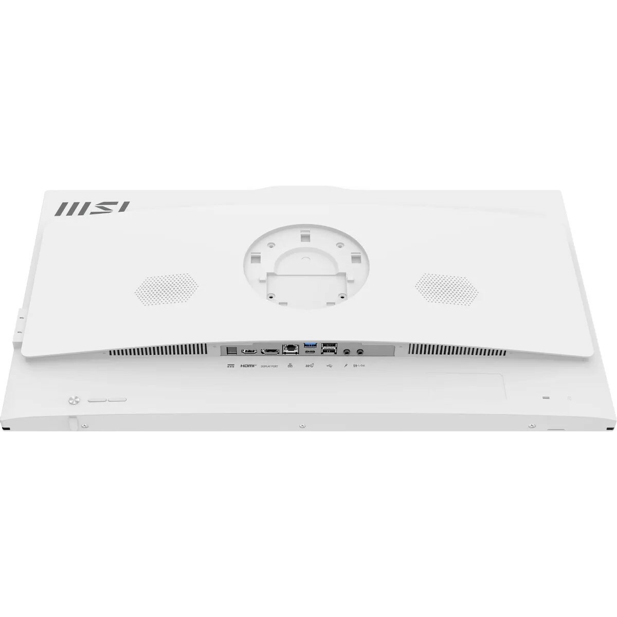 Моноблок MSI Pro AP272P 14M-650XRU (Intel Core i3 14100 3.5Ghz / 8Gb DDR5 / SSD 512Gb / Intel UHD Graphics 730 / 27