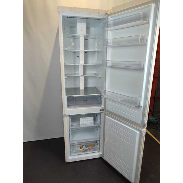 Холодильник LG GA-B509CESL (Цвет: Beige) Холодильник LG GA-B509CESL (Цвет: Beige)