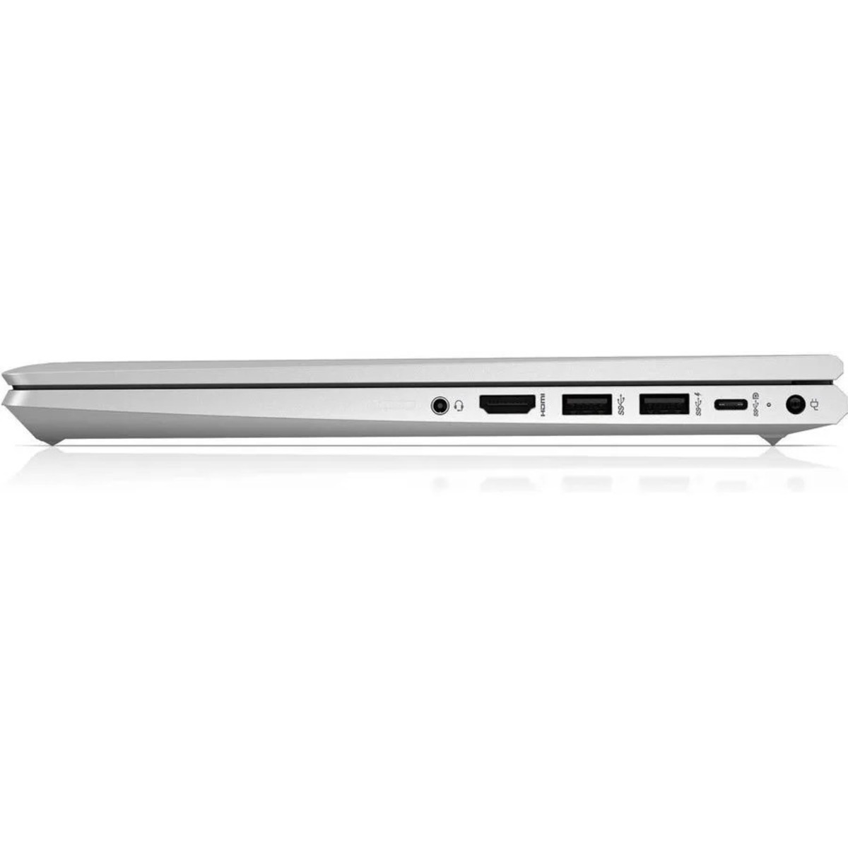 Ноутбук HP ProBook 440 G9 Core i3 1235U 8Gb SSD512Gb Intel Iris Xe 14 FHD Windows 11 Professional 64 silver