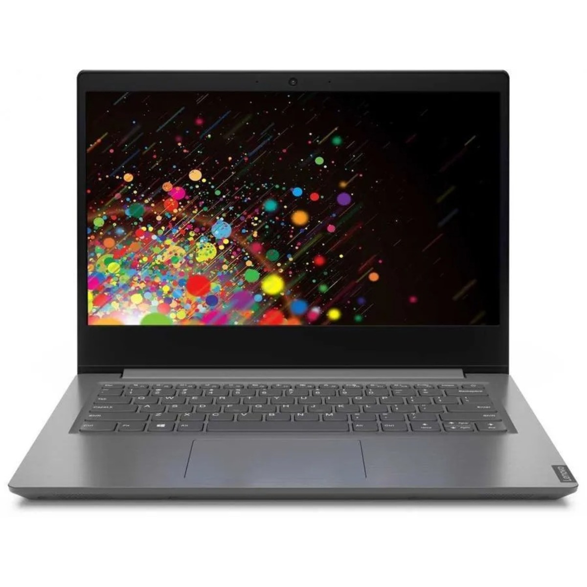 Ноутбук Lenovo V14-ADA Athlon Gold 3150U 8Gb SSD256Gb AMD Radeon 14 TN FHD (1920x1080) / ENGKBD Windows 10 Professional 64 grey WiFi BT Cam