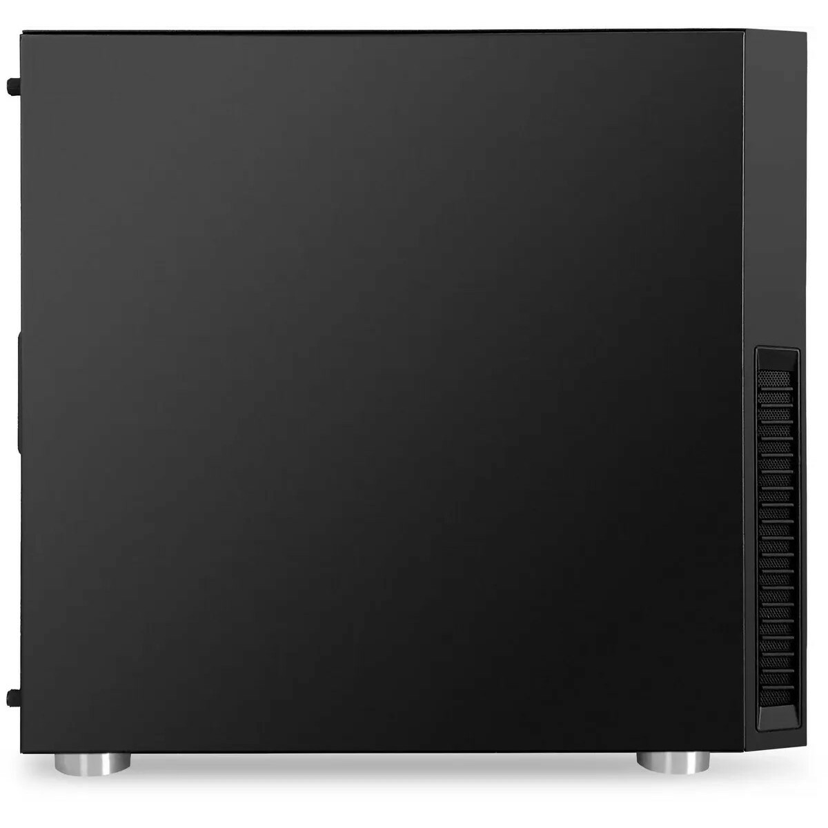 ПК IRU Game 510B7GM (Core i5 12400F 2.5Ghz / 16Gb DDR4 / SSD512Gb / NVIDIA GeForce RTX 3050 8Gb / FreeDOS / black)