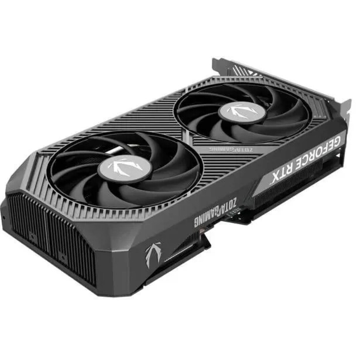 Видеокарта Zotac GeForce RTX 5060TI TWIN EDGE OC 16Gb (ZT-B50620H-10M)