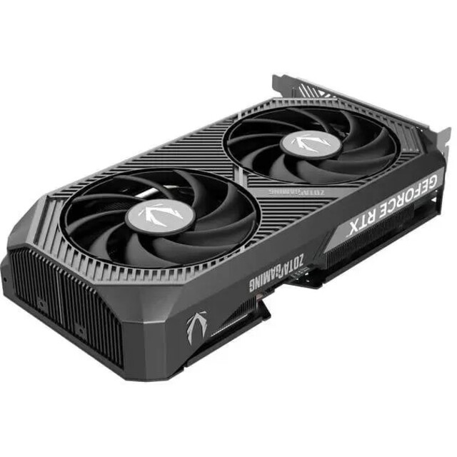 Видеокарта Zotac GeForce RTX 5060TI TWIN EDGE OC 16Gb (ZT-B50620H-10M)