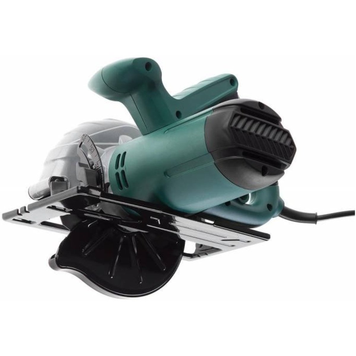 Циркулярная пила Hammer Flex CRP1300D (Цвет: Green)