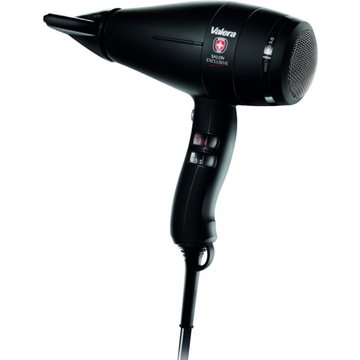 Фен Valera MasterPRO 3.0 Light (Цвет: Black)