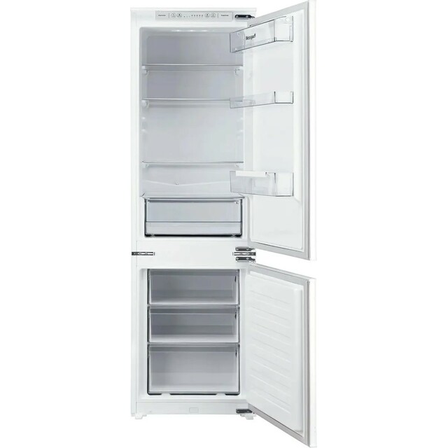 Холодильник Weissgauff WRKI 178 H, белый