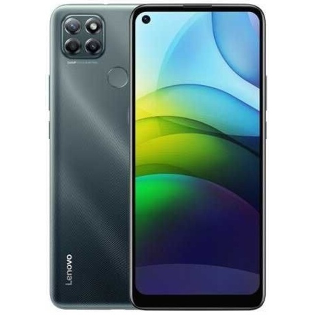 Смартфон Lenovo K12 Pro 4 / 128Gb (NFC) (Цвет: Metallic Sage)