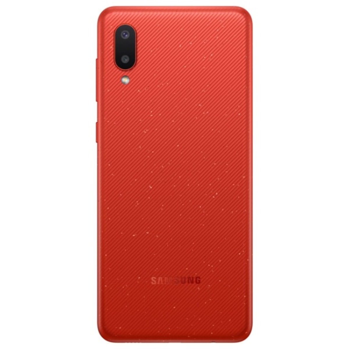 Смартфон Samsung Galaxy A02 2 / 32Gb RU (Цвет: Red)