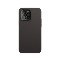 Чехол-накладка VLP Silicone Case для смартфона Apple iPhone 13 Pro, черный