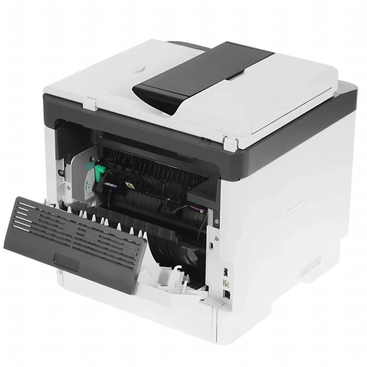 МФУ лазерный Ricoh М 320SE (434088), белый
