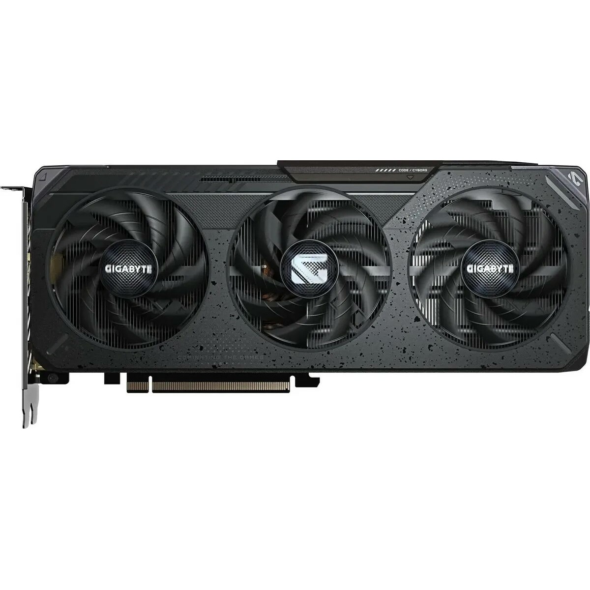 Видеокарта GIGABYTE Radeon RX 9060 XT GAMING OC 8G (GV-R9060XTGAMING OC-8GD 1.0)