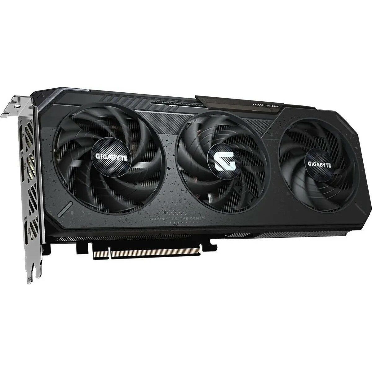 Видеокарта GIGABYTE Radeon RX 9060 XT GAMING OC 8G (GV-R9060XTGAMING OC-8GD 1.0)