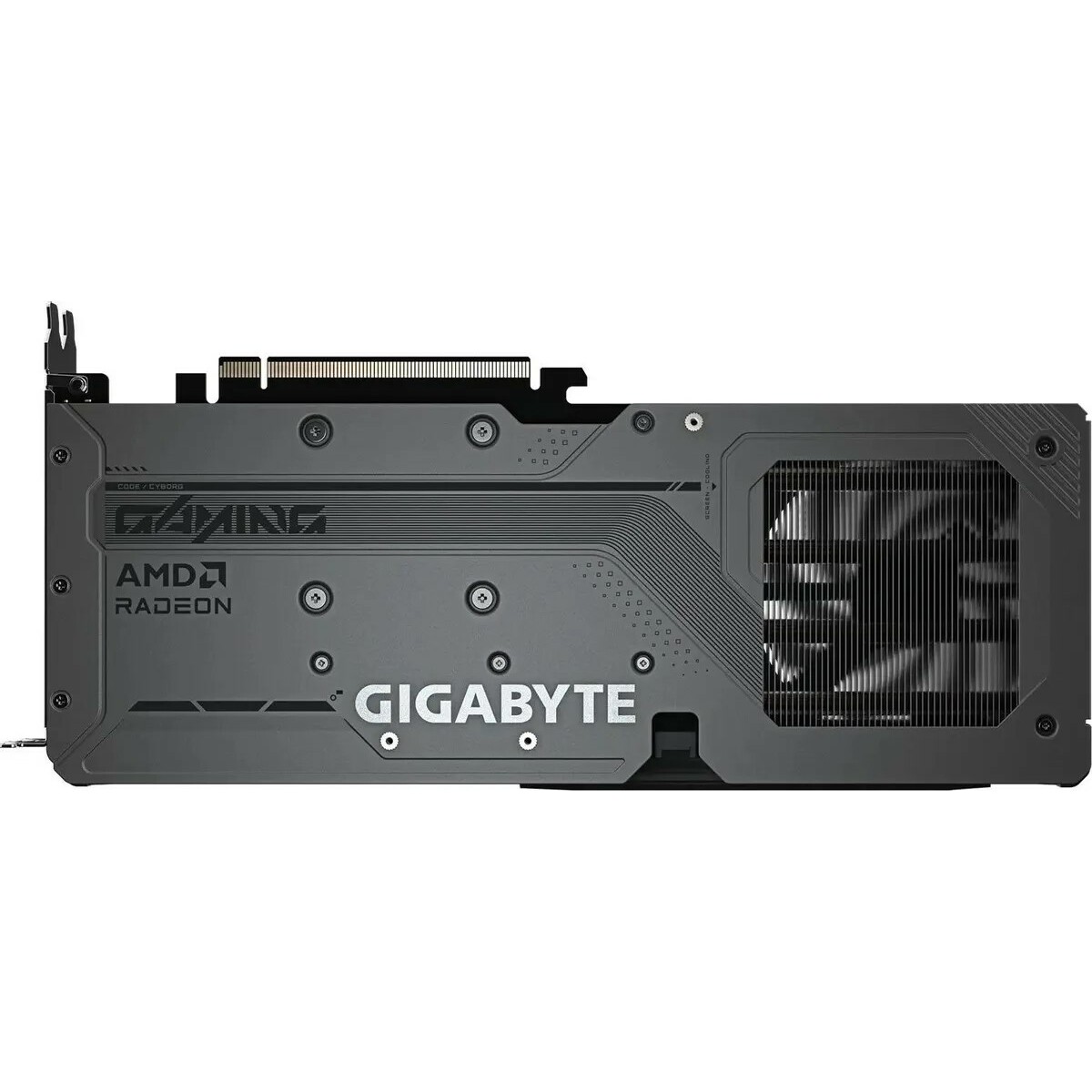 Видеокарта GIGABYTE Radeon RX 9060 XT GAMING OC 8G (GV-R9060XTGAMING OC-8GD 1.0)