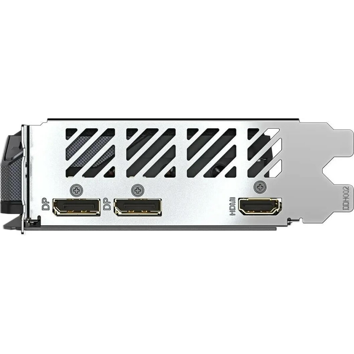 Видеокарта GIGABYTE Radeon RX 9060 XT GAMING OC 8G (GV-R9060XTGAMING OC-8GD 1.0)