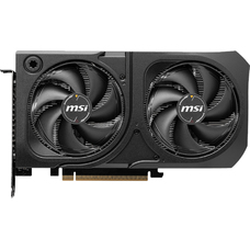Видеокарта MSI GeForce RTX 5060 Ti 16G SHADOW 2X OC PLUS (912-V535-003) Видеокарта MSI GeForce RTX 5060 Ti 16G SHADOW 2X OC PLUS (912-V535-003)