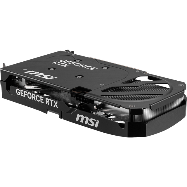 Видеокарта MSI GeForce RTX 5060 Ti 16G SHADOW 2X OC PLUS (912-V535-003)
