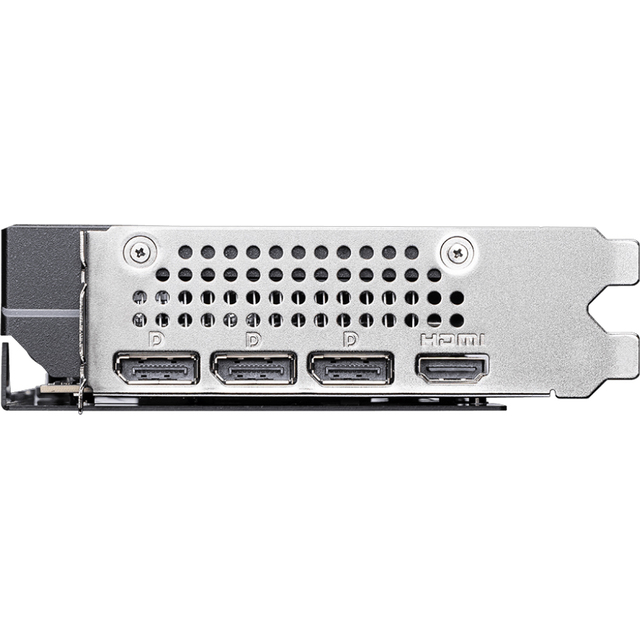 Видеокарта MSI GeForce RTX 5060 Ti 16G SHADOW 2X OC PLUS (912-V535-003)