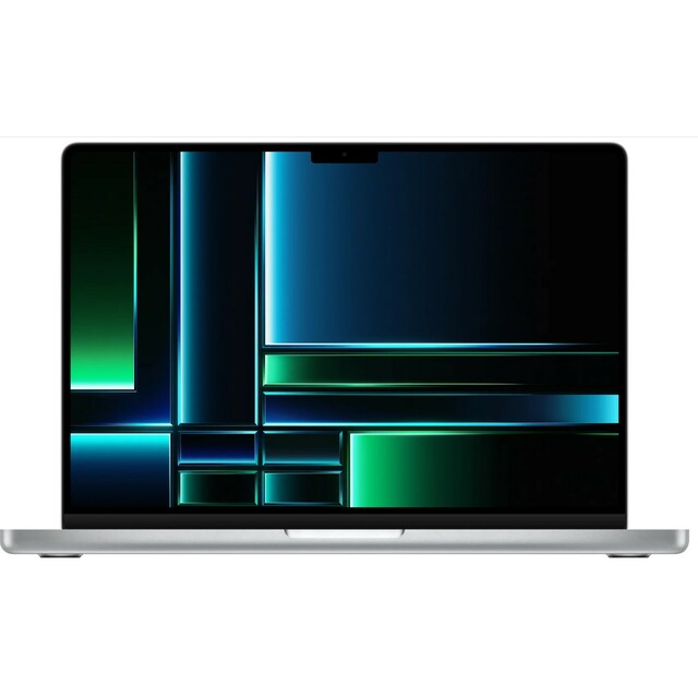 Ноутбук Apple MacBook Pro 16 Apple M2 Pro 12-core/16Gb/1Tb/Apple graphics 19-core/Silver