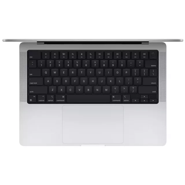 Ноутбук Apple MacBook Pro 16 Apple M2 Pro 12-core/16Gb/1Tb/Apple graphics 19-core/Silver