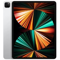 Планшет Apple iPad Pro 12.9 (2021) 512Gb Wi-Fi (Цвет: Silver)