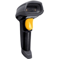 Сканер штрих-кода Mindeo MD6600-HD_stand 1D/2D, черный